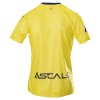 Maillot de Supporter Villarreal Domicile 2025-26 Pour Homme